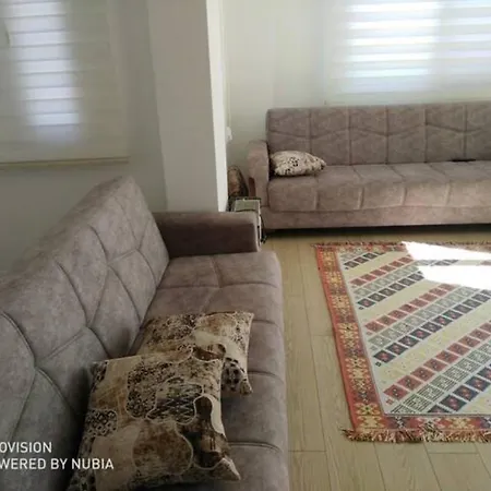 Gümüşlük serin yaz akşamları