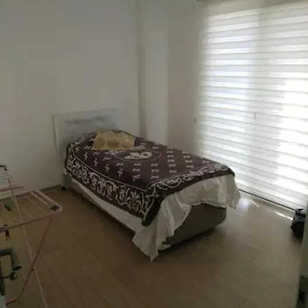 Gümüşlük serin yaz akşamları *